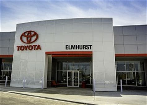 elmhurst toyota|elmhurst toyota service.